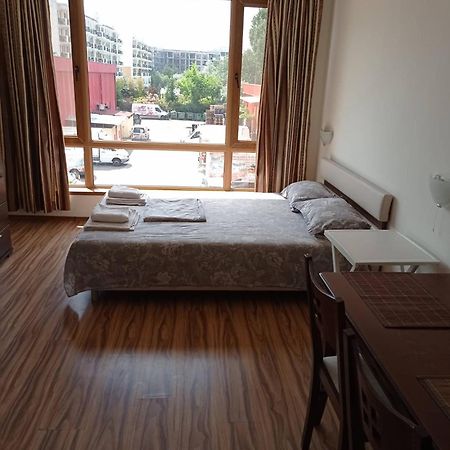 Апартаменти Тарантула Pantai Sunny Luaran gambar