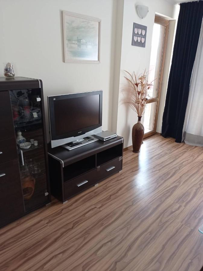 Апартаменти Тарантула Pantai Sunny Luaran gambar