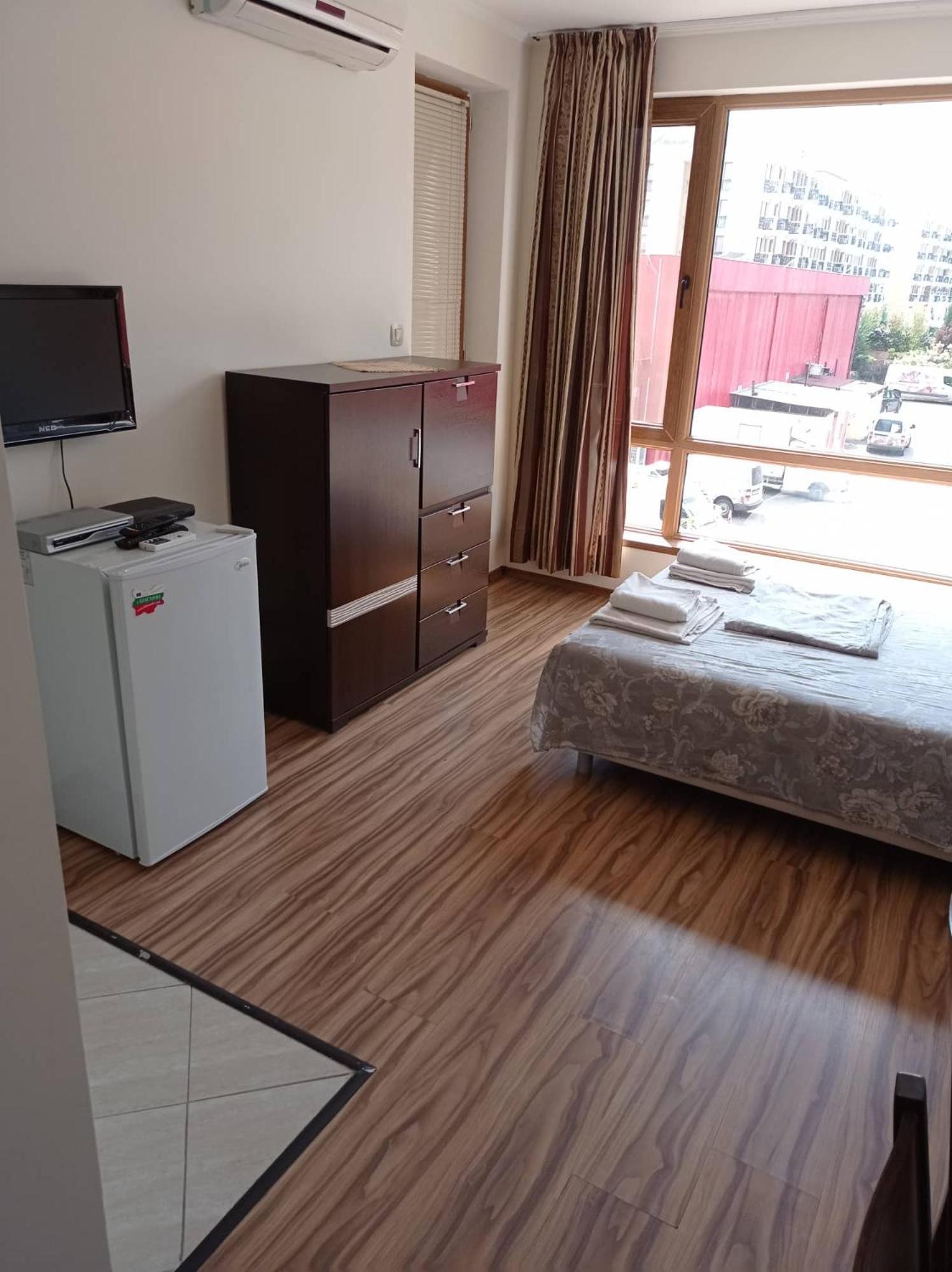 Апартаменти Тарантула Pantai Sunny Luaran gambar