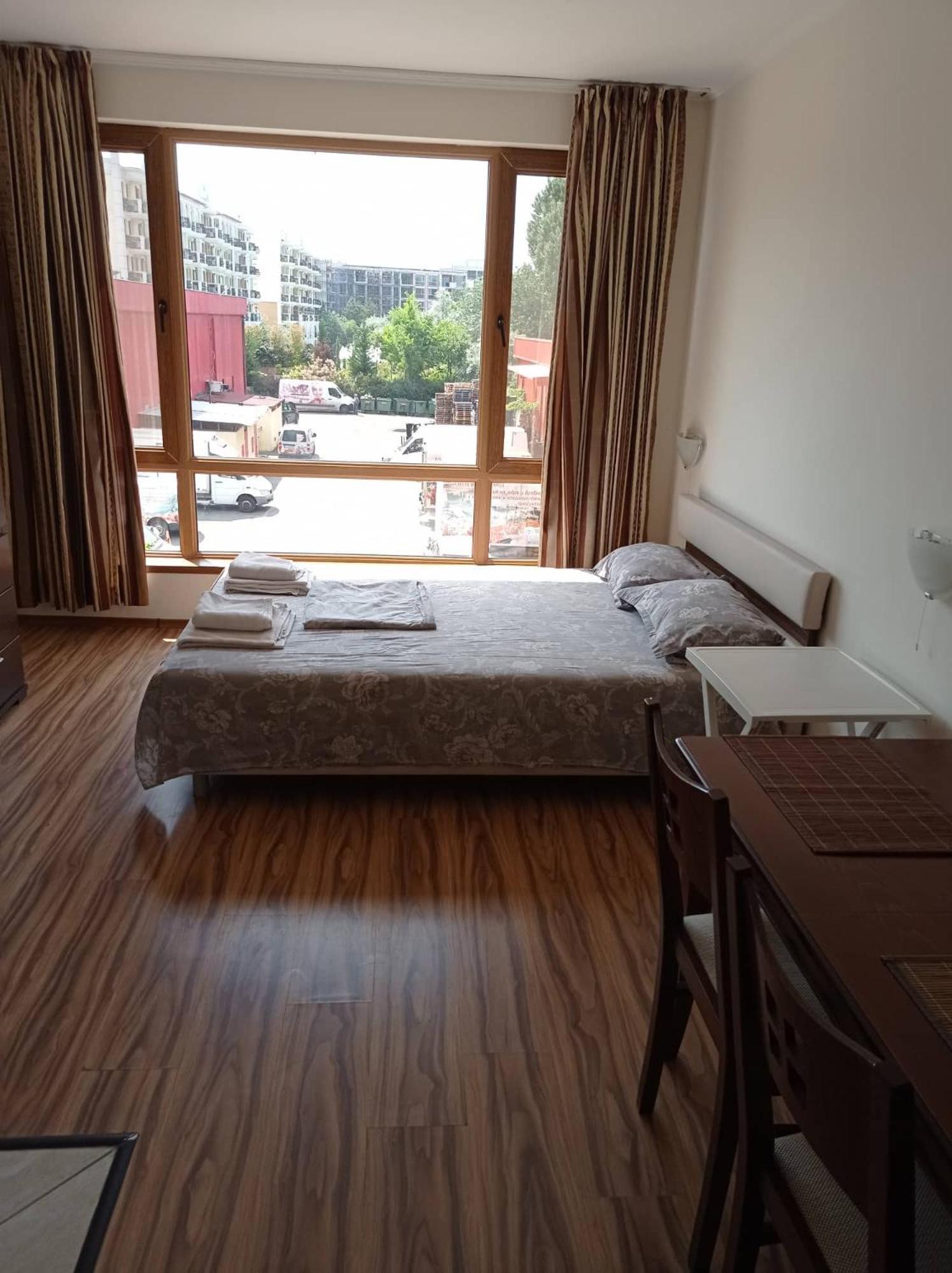 Апартаменти Тарантула Pantai Sunny Luaran gambar